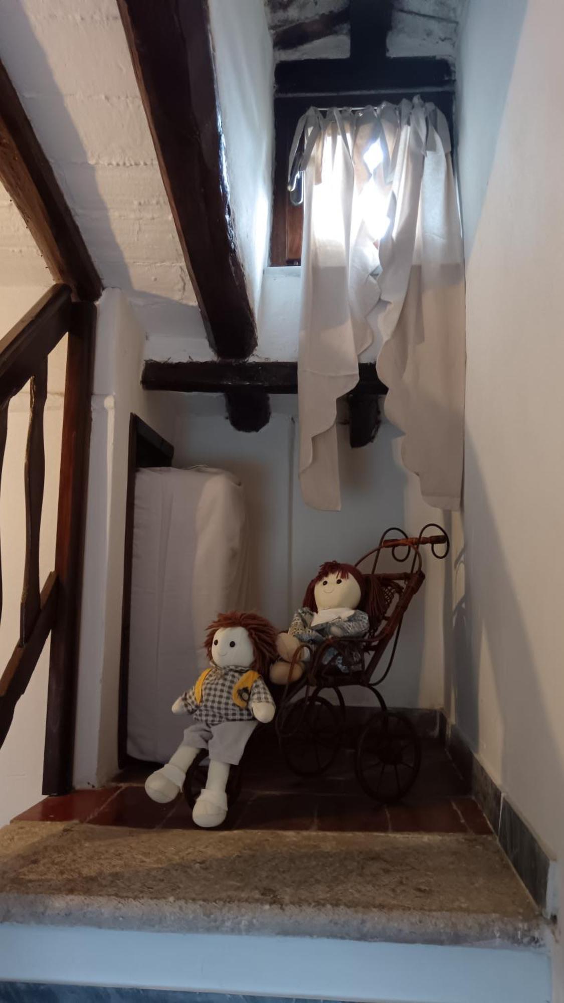Le Travi Bed & Breakfast Sarzana Exterior photo