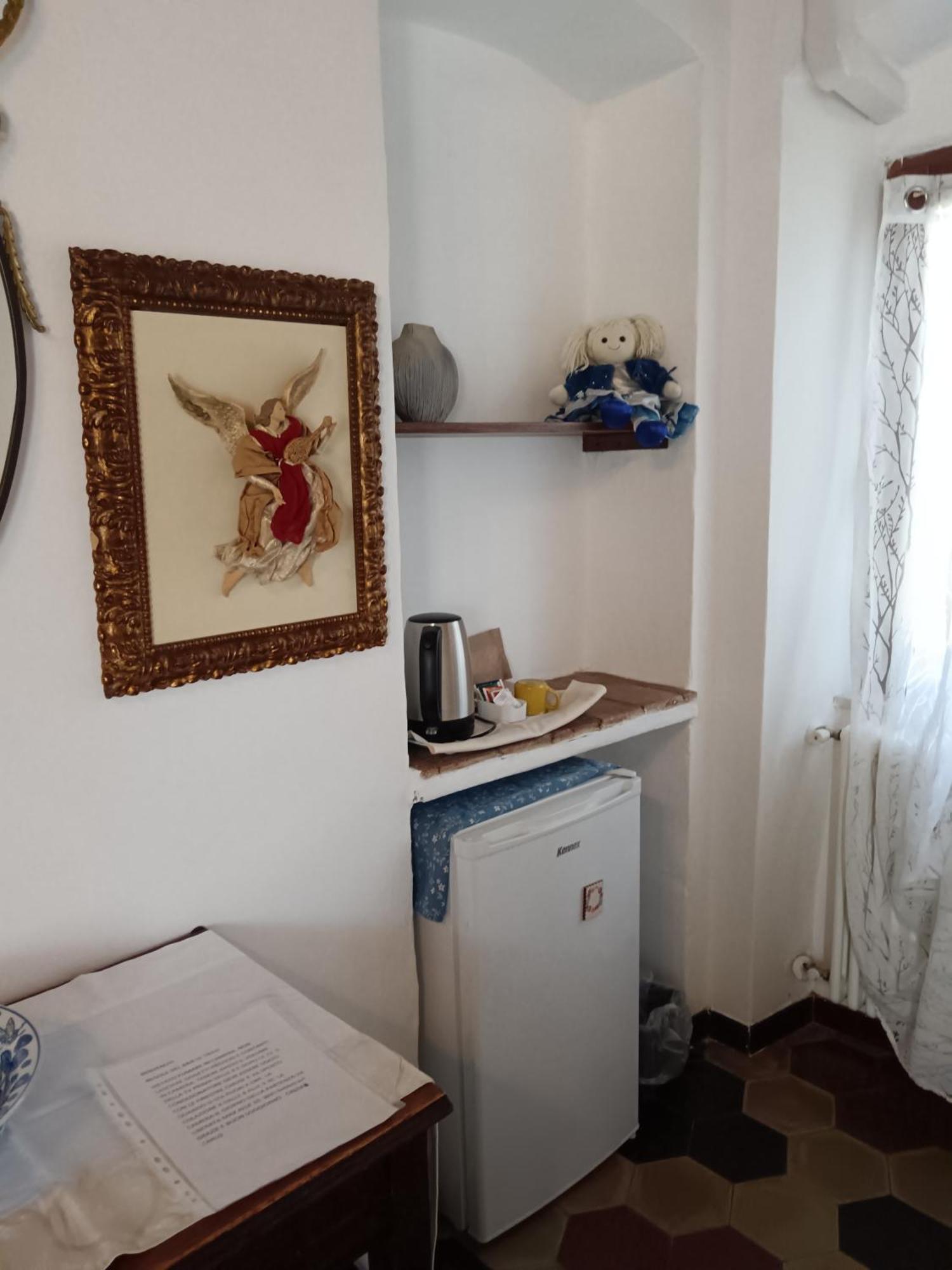 Le Travi Bed & Breakfast Sarzana Exterior photo
