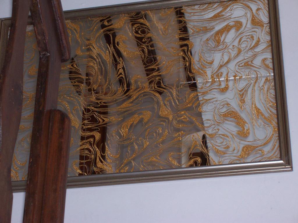 Le Travi Bed & Breakfast Sarzana Exterior photo