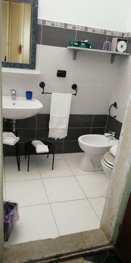 Le Travi Bed & Breakfast Sarzana Exterior photo